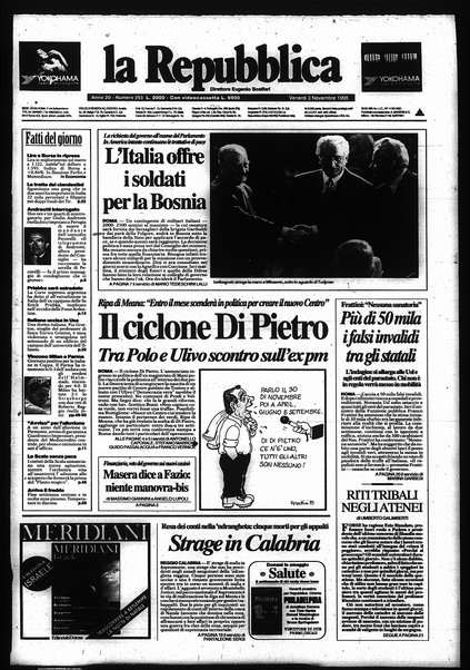 La repubblica